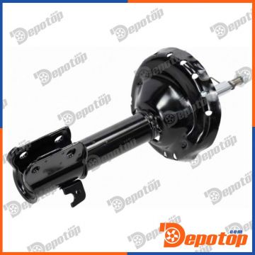 Amortisseur de suspension avant gauche pour SUBARU | A-SB-015, 312896